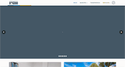 Desktop Screenshot of municipiodurango.gob.mx